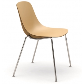 Pure Loop Binuance chair